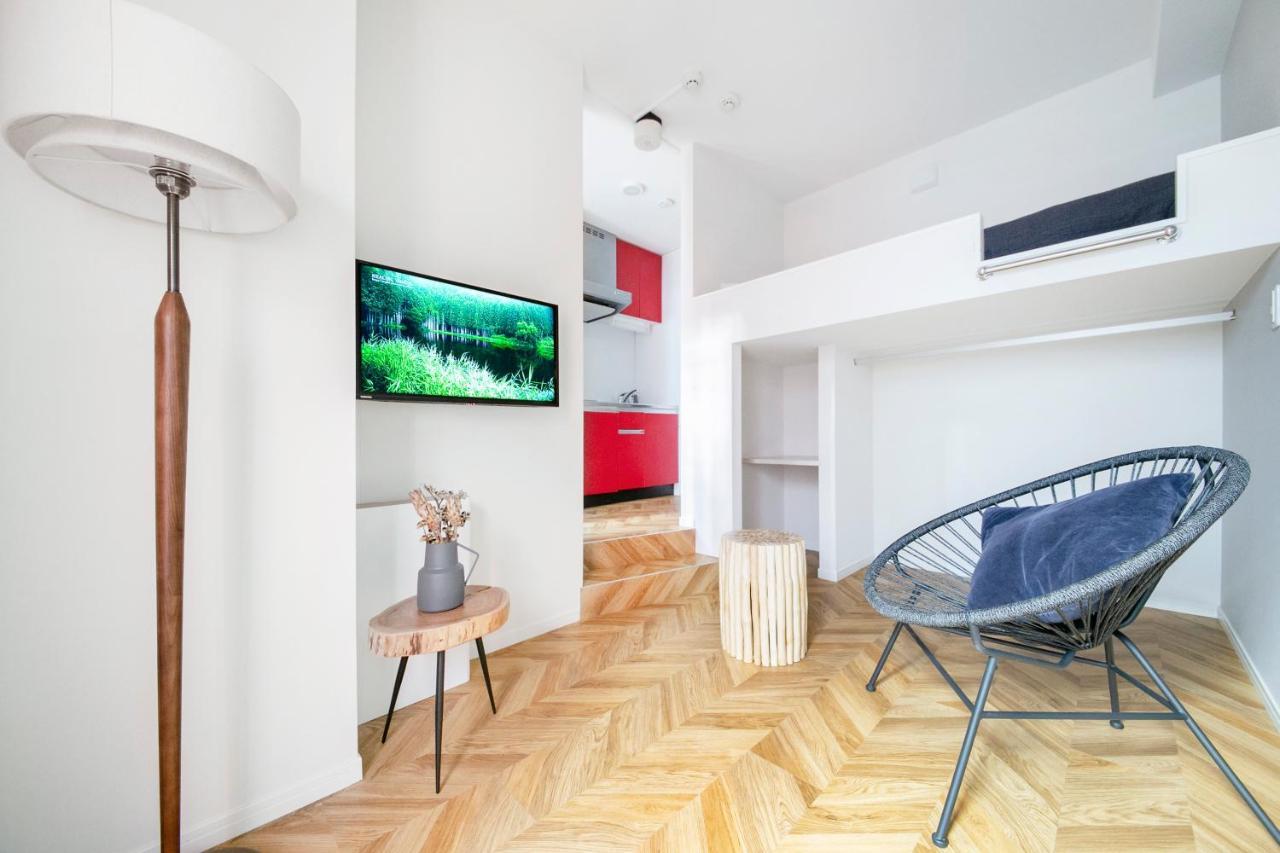 Appartement リアル錦糸101