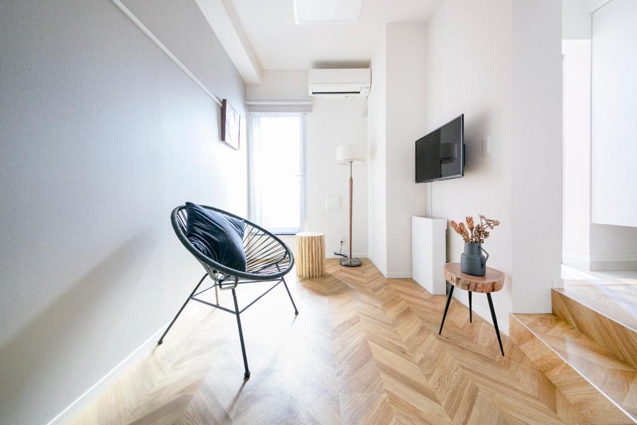 Appartement リアル錦糸101 Tōkyō