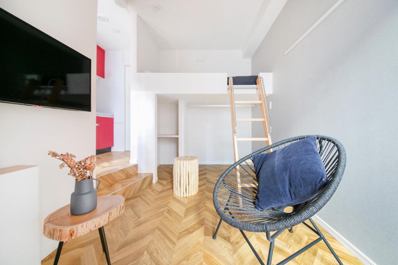Appartement リアル錦糸101