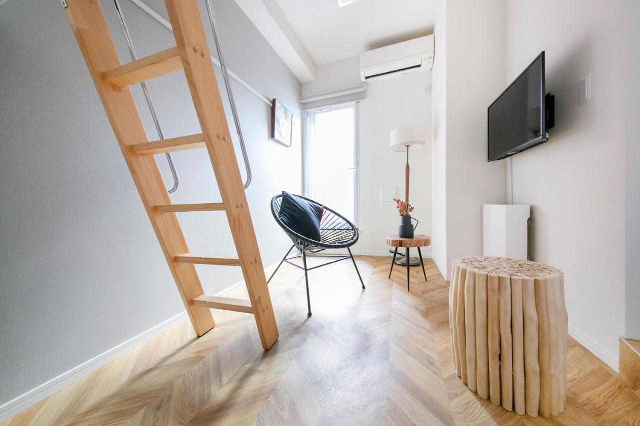 リアル錦糸101 Appartement *