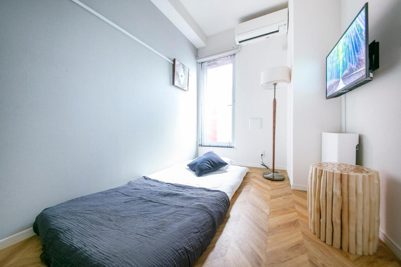 Appartement リアル錦糸101