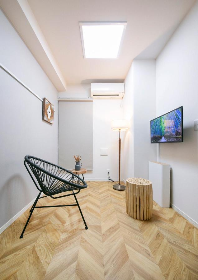リアル錦糸101 Appartement Tōkyō